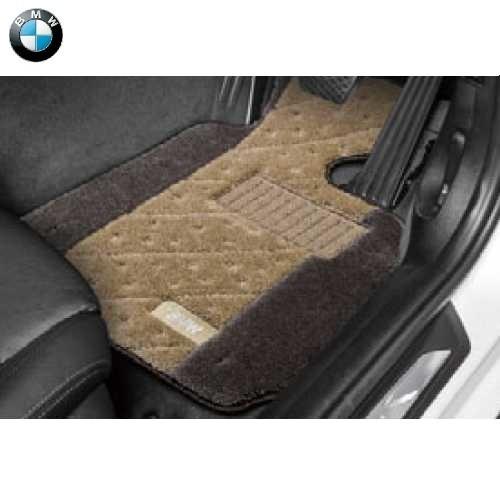 超特価激安 Bmw純正 フロア マット セット サキソニー ロイヤル ベージュ アンド ブラウン フロント リア 右ハンドル車用 F34 Apdirect 通販 Paypayモール ポイント10倍 Www Ladislexia Net