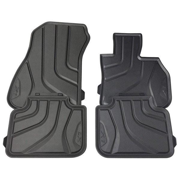 BMW BMW純正 オールウェザー・マット・セット (フロント＆リヤ) (右