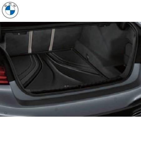 BMW BMW純正 ラゲージ・コンパートメント・マット (ブラック) (G30/F90 