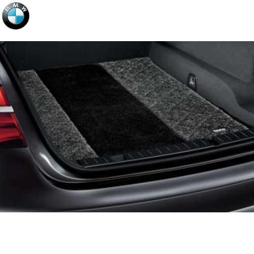 BMW　純正　M ラゲージ・ルーム・マット BMW BMW純正 M ラゲージ・ルーム・マット (G02/F98) : APdirect - 通販