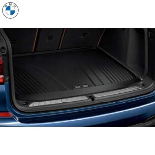 BMW BMW純正 ラゲージ・コンパートメント・マット（G01/G08/F97