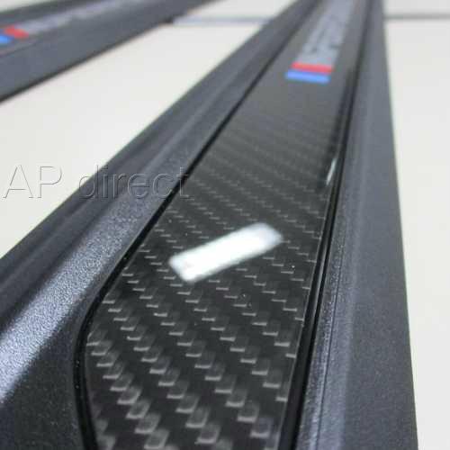BMW BMW純正 M Performance カーボン エントランス カバー (F22/F23
