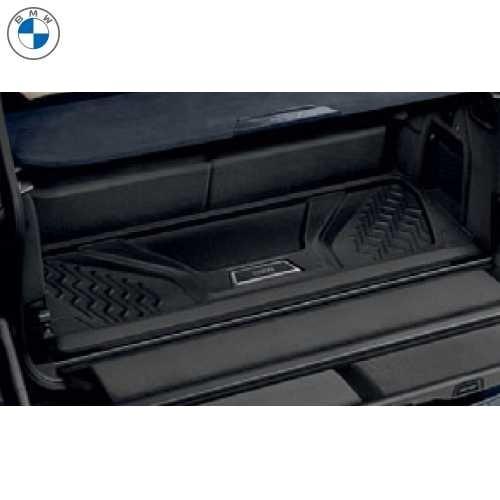 BMW BMW純正 ラゲージ・コンパートメント・マット（G07 X7) : APdirect