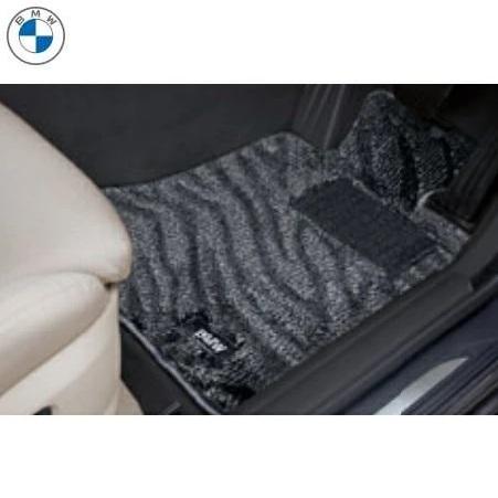 ★ M6用★E63/E64 6シリーズ★純正フロアマット★右ハンドル用★ BMW BMW純正 フロア・マット・セット 