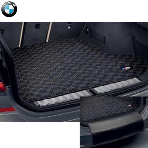 BMW　純正　M ラゲージ・ルーム・マット BMW BMW純正 M ラゲージ・マット (G21) : APdirect - 通販