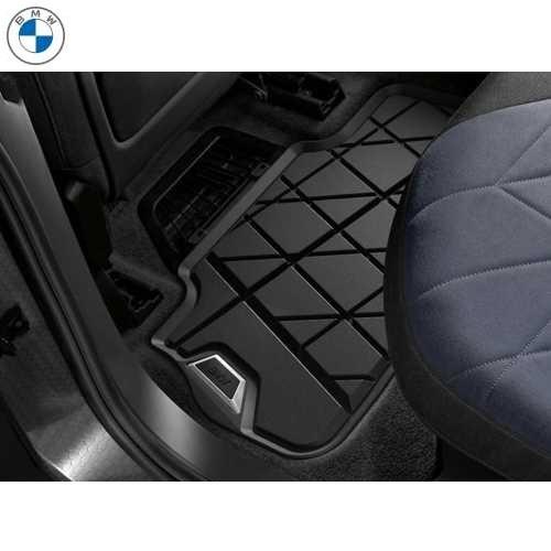 BMW BMW純正 オールウェザー・マット・セット(リヤ)(I20 iX