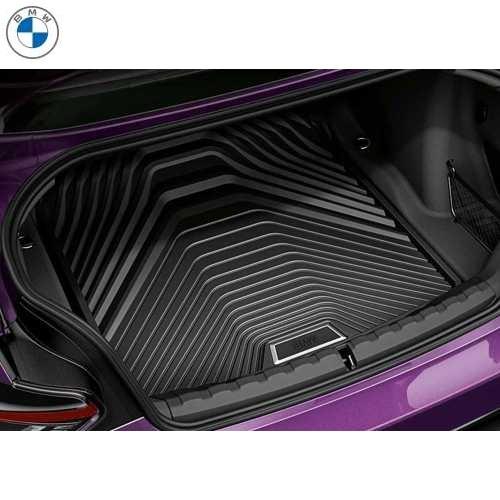 BMW BMW純正 ラゲージ・コンパートメント・マット (ブラック) (G42/G87