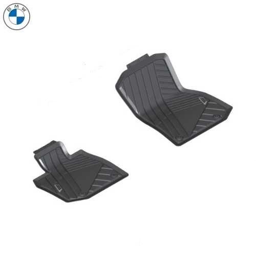 BMW BMW純正 オールウェザー・マット・セット (フロント) (右