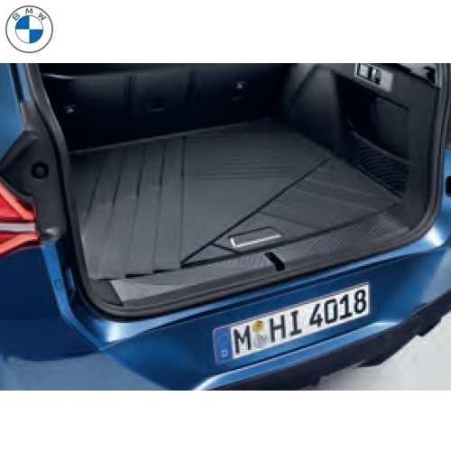 BMW　純正　M ラゲージ・ルーム・マット BMW BMW純正 M ラゲッジ・ルーム・マット (F48 X1) : APdirect