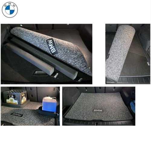 BMW BMW純正 ラゲージ・ルーム・マット リバーシブル (G45) : APdirect