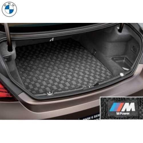 BMW BMW純正 M ラゲッジ・マット (F44) : APdirect - 通販 - Yahoo