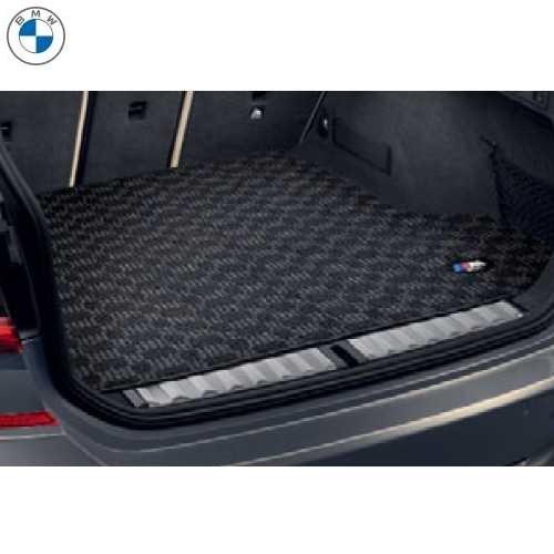 BMW　純正　M ラゲージ・ルーム・マット BMW BMW純正 M ラゲージ・マット (G21) : APdirect - 通販 - Yahoo