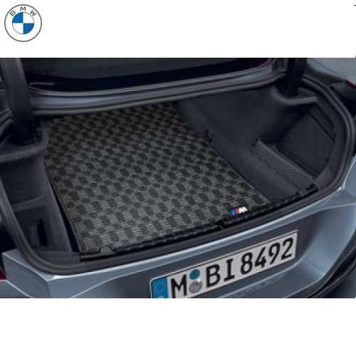 BMW　純正　M ラゲージ・ルーム・マット BMW BMW純正 M ラゲージ・ルーム・マット（G14/F91) : APdirect - 通販