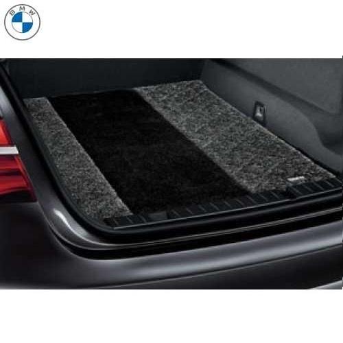 BMW　純正　M ラゲージ・ルーム・マット BMW BMW純正 ラゲージ・ルーム・マット リバーシブル (G45) : APdirect