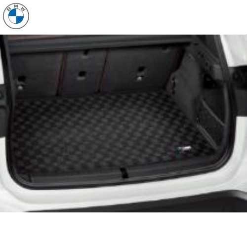 BMW BMW純正 M ラゲージ・ルーム・マット (G45) : APdirect - 通販
