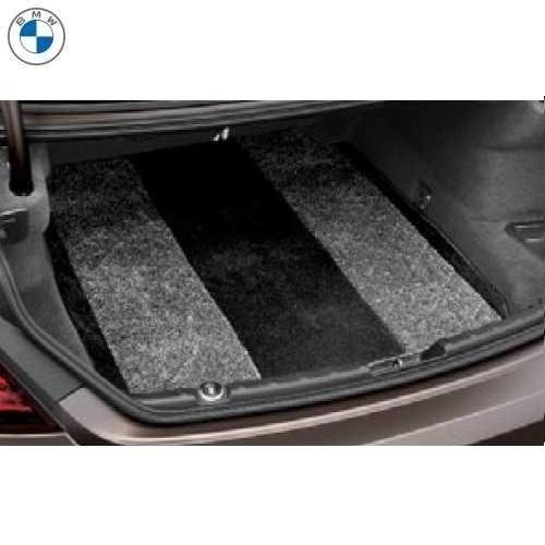 　純正　M ラゲージ・ルーム・マット BMW BMW純正 ラゲージ・ルーム・マット