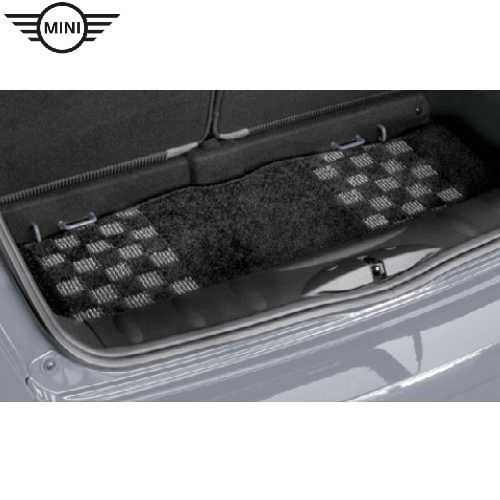 BMW MINI純正 ラゲッジ・マット 