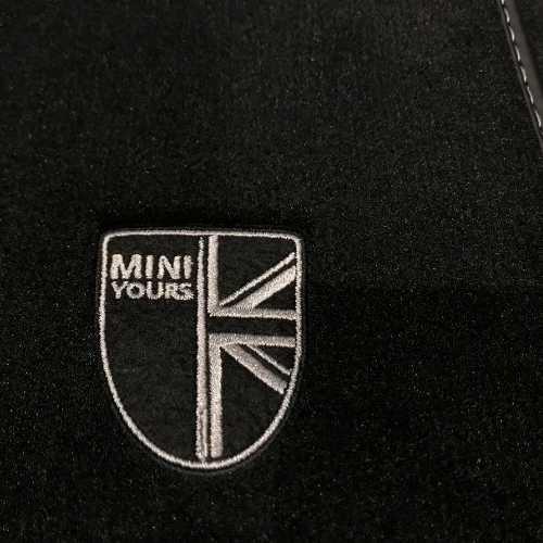 MINI MINI純正 フロア・マット・セット 