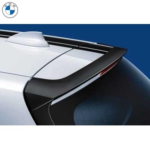 BMW純正 M Performance ルーフ・スポイラー・(マット・ブラック)(F20)｜apdirect