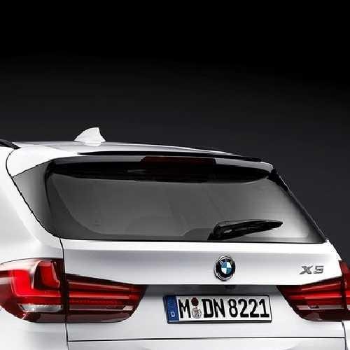BMW BMW純正 M Performance ルーフエッジスポイラー (ハイグロス