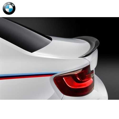BMW純正 M Performance カーボン・トランク・スポイラー(F22/M2 F87) : 51622334541 : APdirect -  通販 - Yahoo!ショッピング