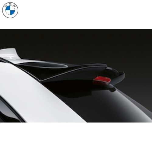 BMW BMW純正 M Performance ルーフ・スポイラー (ハイグロス・ブラック