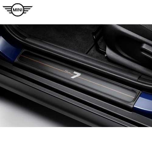 BMW MINI純正 エントランス・カバー 