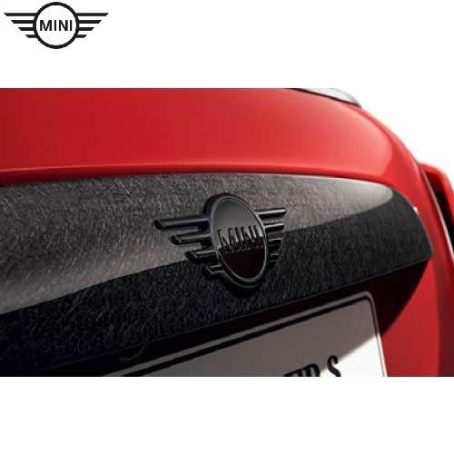 BMW MINI純正 JCWステッチド・カーボン・バックドア・ハンドル (F55