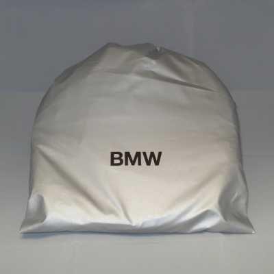 BMW純正 フロント・ウインドー・サンシェード(i3)(収納袋付)｜apdirect｜02