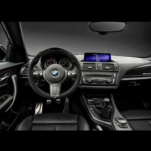 BMW純正 M Performance カーボン・インテリア・トリム・セット(F22/F87 M2)（2017年7月〜）（右ハンドル車用）  :51952454350:APdirect - 通販 - Yahoo!ショッピング