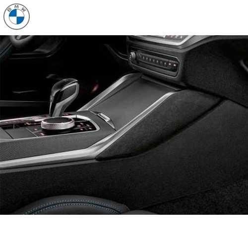 BMW BMW純正 M Performance アルカンタラ ニー パッド (右 BMW BMW純正 M Performance アルカンタラ ニー パッド (右