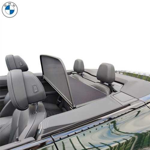 BMW BMW純正 ウィンド・ディフレクター(G23/G83) : APdirect BMW BMW純正 ウィンド・ディフレクター(G23/G83) : APdirect