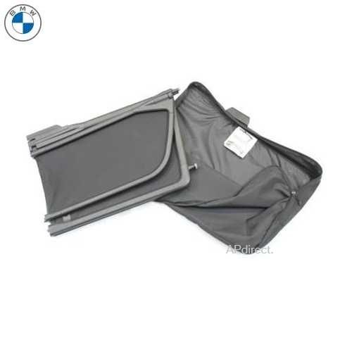 BMW BMW純正 ウィンド・ディフレクター（G23/G83） : APdirect - 通販