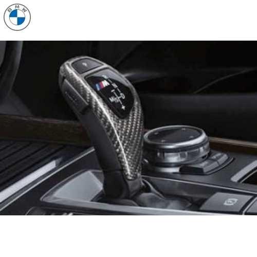 BMW BMW純正 M performance カーボン・セレクター・レバー・グリップ