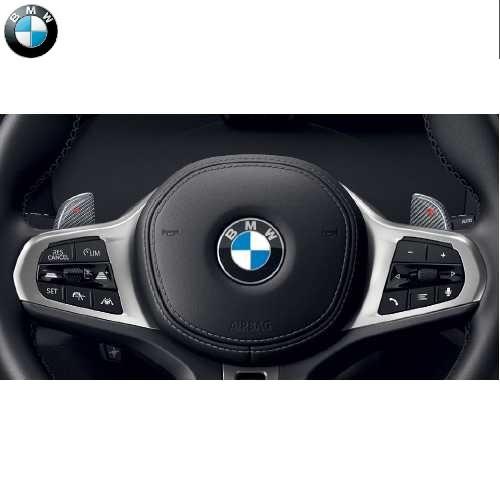 BMW BMW純正 M Performance カーボン・シフト・パドル（G05）(M Sport