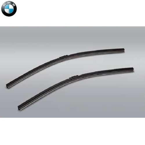 BMW New 3シリーズ (G20) スノーブレードセットフラットタイプ BMW New 3シリーズ (G20) スノーブレードセットフラットタイプ