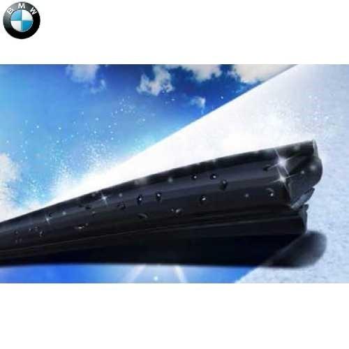 BMW BMW純正 スノー ブレード フロント セット (フラットタイプ) (F70