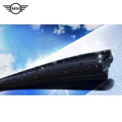 MINI純正 スノー ブレード フロント セット (フラットタイプ) (U25)