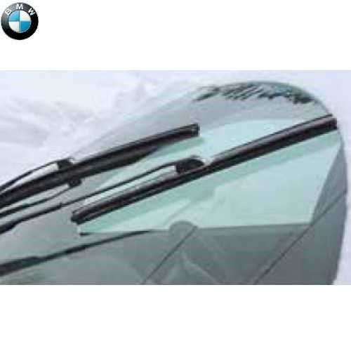 BMW BMW純正 スノー ブレード フロント セット(フラットタイプ