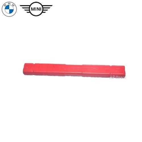 反物 コーン透明表示カバー CC－1 無反射タイプ 立入禁止