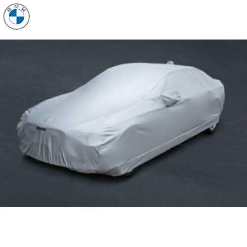 BMW BMW純正 ボディ・カバー デラックスタイプ（透湿/防水）(G16/F93 