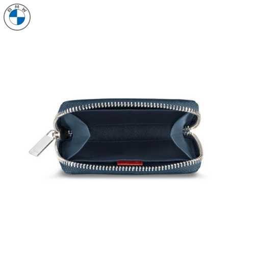 Bmw純正 スモール ウォレット Fashion メンズ 財布 ブルー Apdirect 通販 Paypayモール