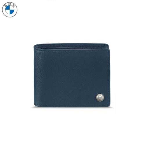 Bmw純正 ウォレットfashion メンズ 財布 ブルー Apdirect 通販 Paypayモール