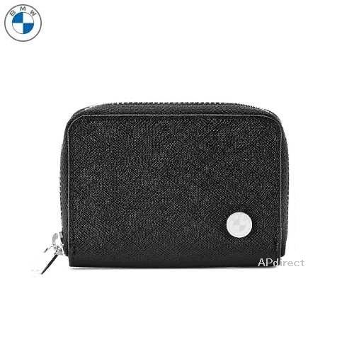 【未使用品】BMW 純正 M COLLECTION Mウォレット 財布 長財布 bmp_80212864420