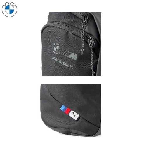 BMW純正 M Motorsport ユティリティ・バッグ : 80222864382 : APdirect