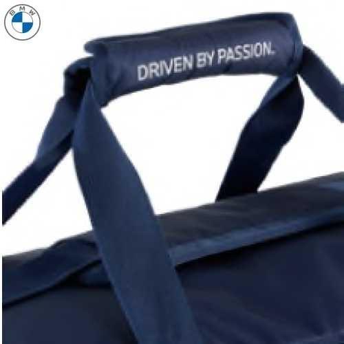 BMW BMW純正 GOLFSPORT ダッフル・バッグ : APdirect - 通販 - Yahoo