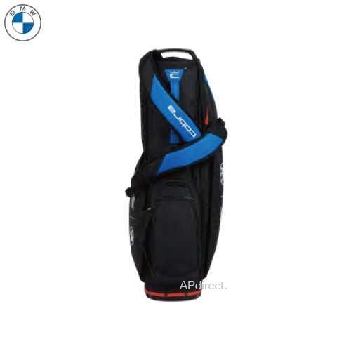 BMW BMW純正 GOLFSPORT キャディ・バッグ (PUMAブラック) : APdirect
