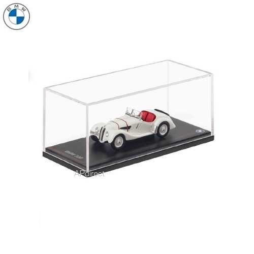 【非売品】 BMW328 ミニカー　ノベルティ BMW ミニチュアカー BMW 328 (サイズ:1/64) : APdirect - 通販 - Yahoo