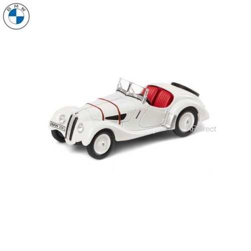 【非売品】 BMW328 ミニカー　ノベルティ BMW ミニチュアカー BMW 328 (サイズ:1/64) : APdirect - 通販 - Yahoo
