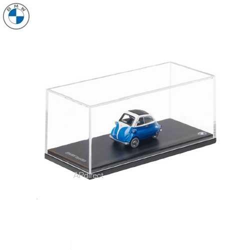BMW ミニチュアカー BMW Isetta (サイズ:1/64) : APdirect - 通販